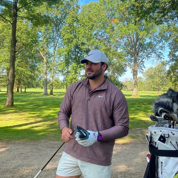 Meet your Posher, Jordan - Picture 1 of 1